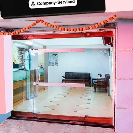 Super Townhouse Margao Near Railway Station Hotel Kültér fotó