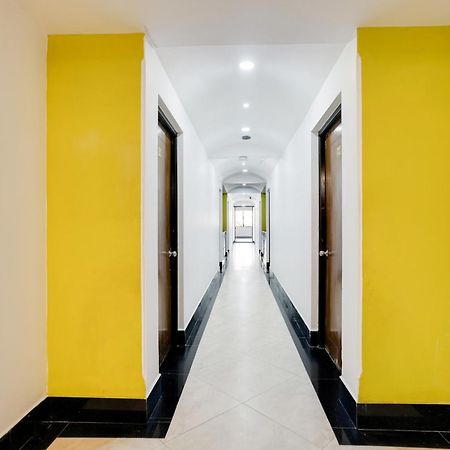 Super Townhouse Margao Near Railway Station Hotel Kültér fotó