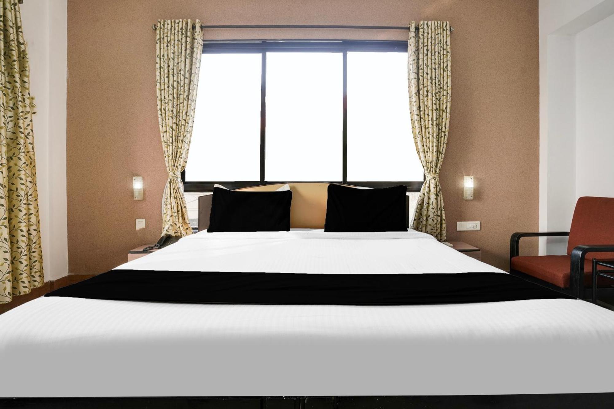 Super Townhouse Margao Near Railway Station Hotel Kültér fotó