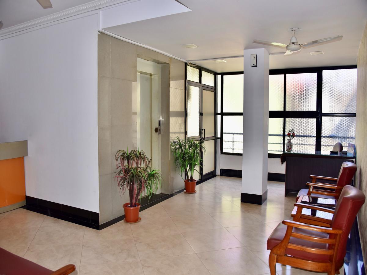 Super Townhouse Margao Near Railway Station Hotel Kültér fotó