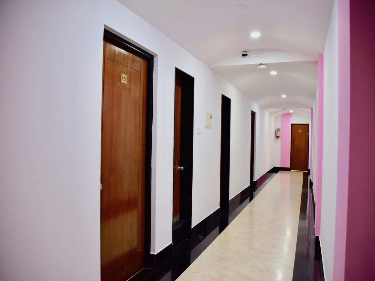 Super Townhouse Margao Near Railway Station Hotel Kültér fotó
