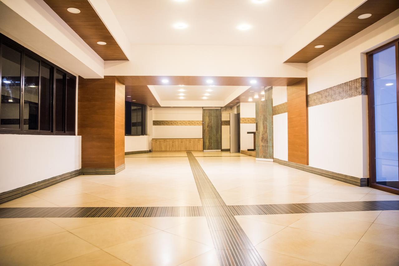 Super Townhouse Margao Near Railway Station Hotel Kültér fotó