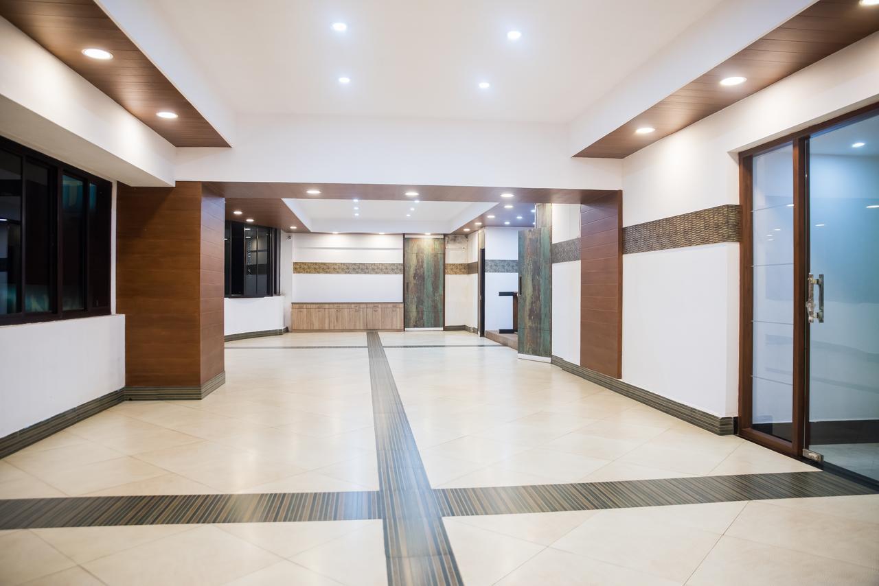 Super Townhouse Margao Near Railway Station Hotel Kültér fotó