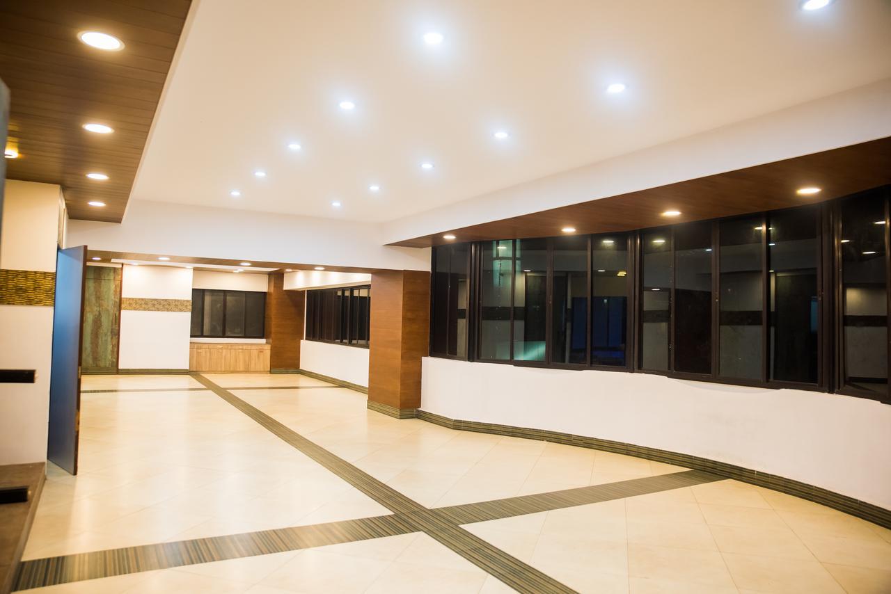Super Townhouse Margao Near Railway Station Hotel Kültér fotó